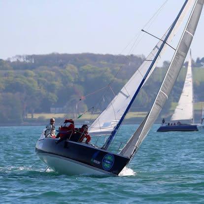 Séance Découverte – Initiez-vous à la voile avec Apex Performance Voile