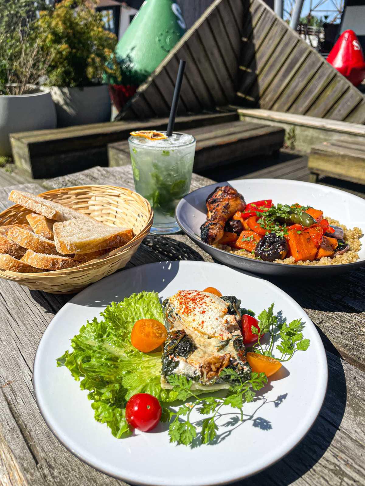 La Fabuleuse Cantine – Cantine gastronomique & lieu culturel