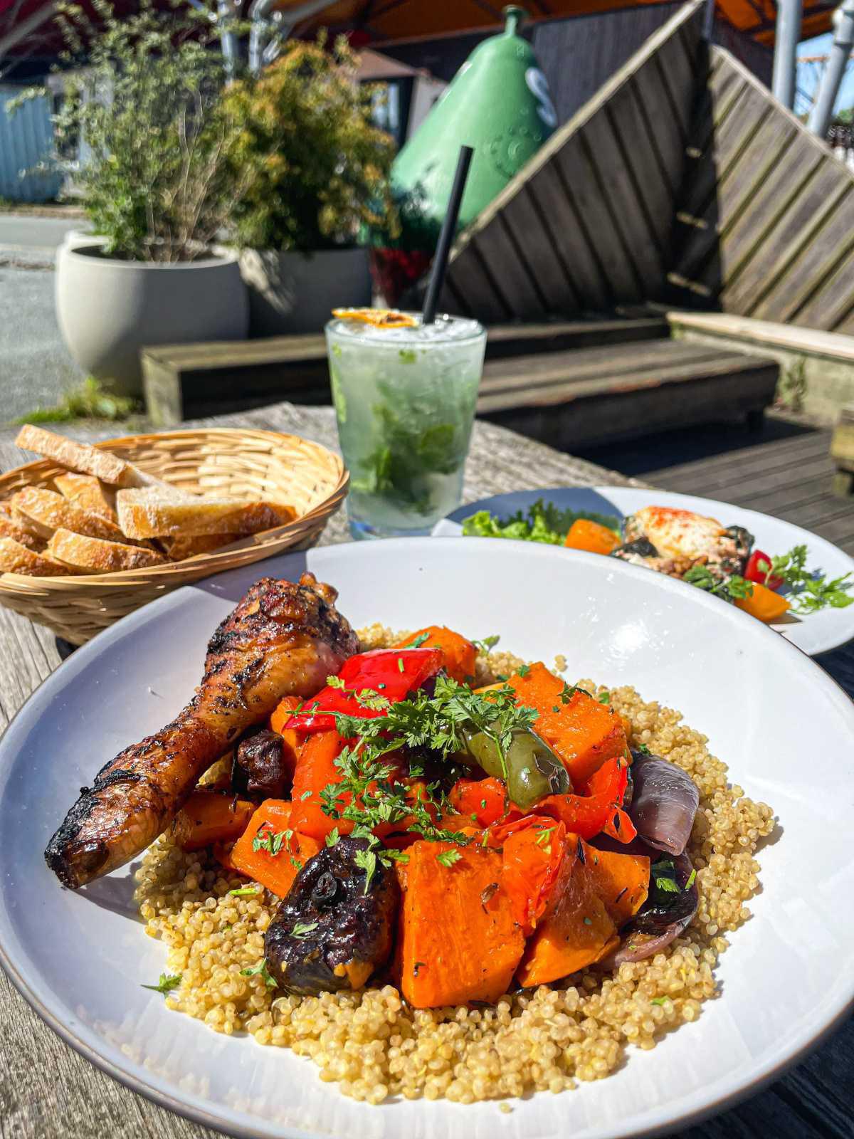 La Fabuleuse Cantine – Cantine gastronomique & lieu culturel
