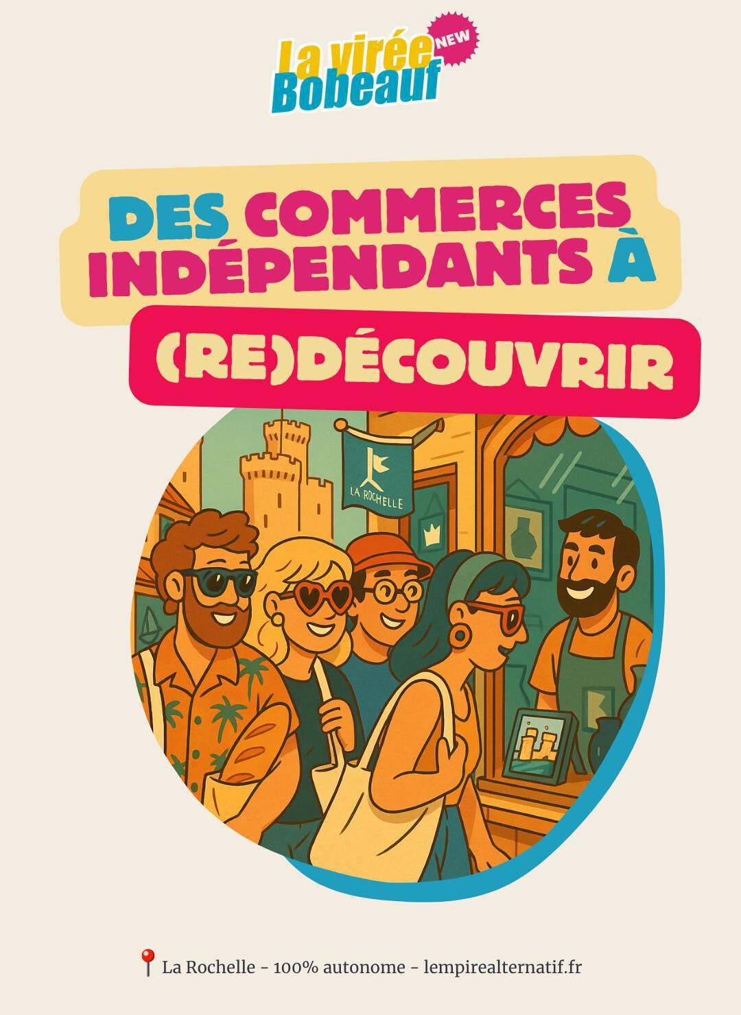 L’Empire Alternatif