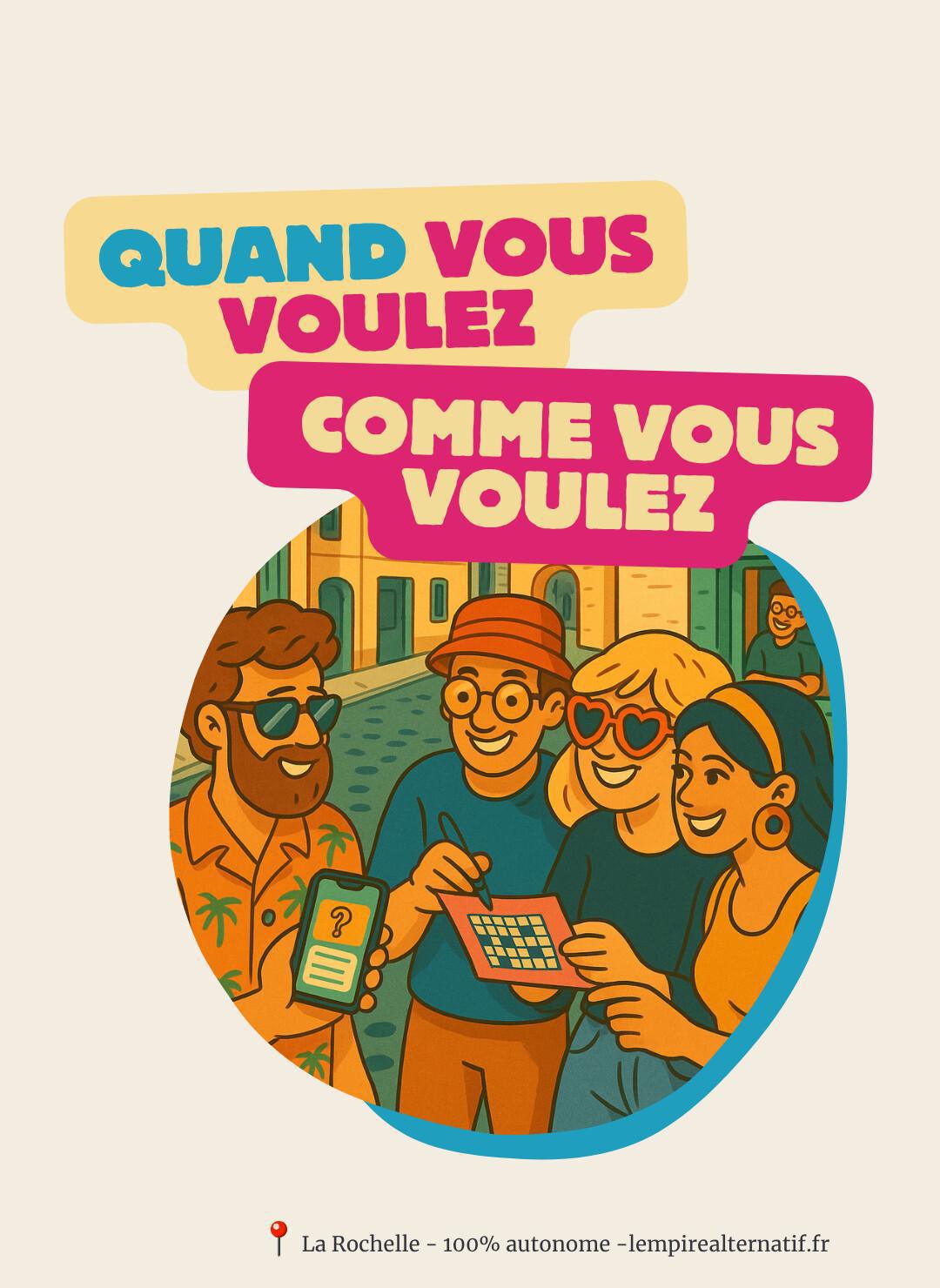 L’Empire Alternatif