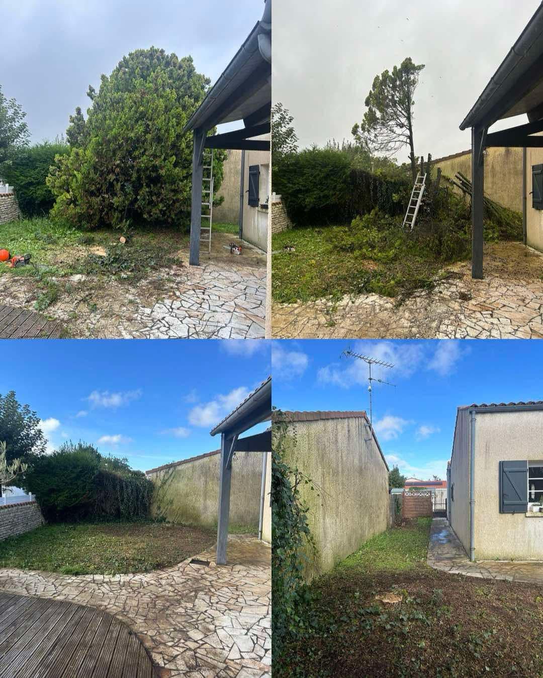 Peyen Romain Multiservices