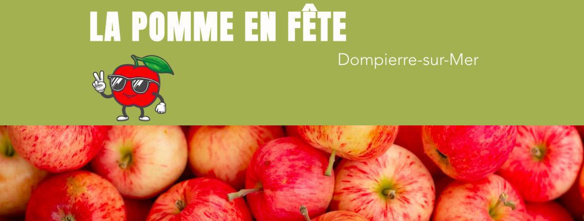 La Pomme en Fête – 31e édition