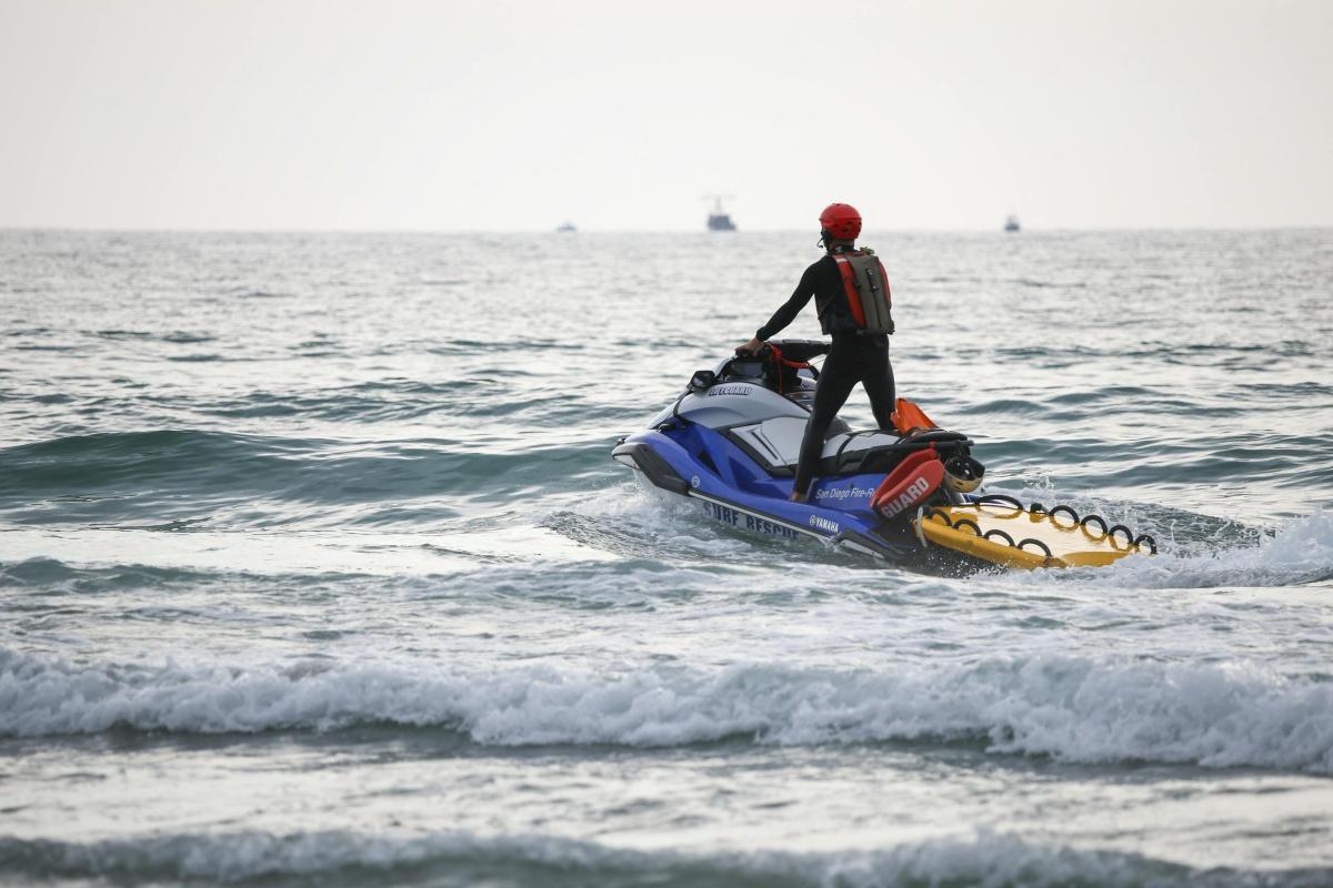 La Rochelle : les sauveteurs en mer lancent un appel aux dons après une panne moteur