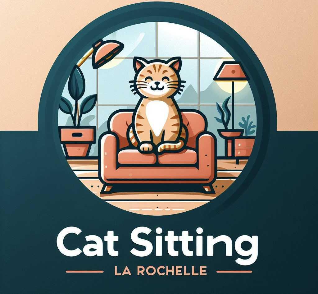 Catsitting La Rochelle