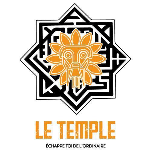 Le Temple Le Temple