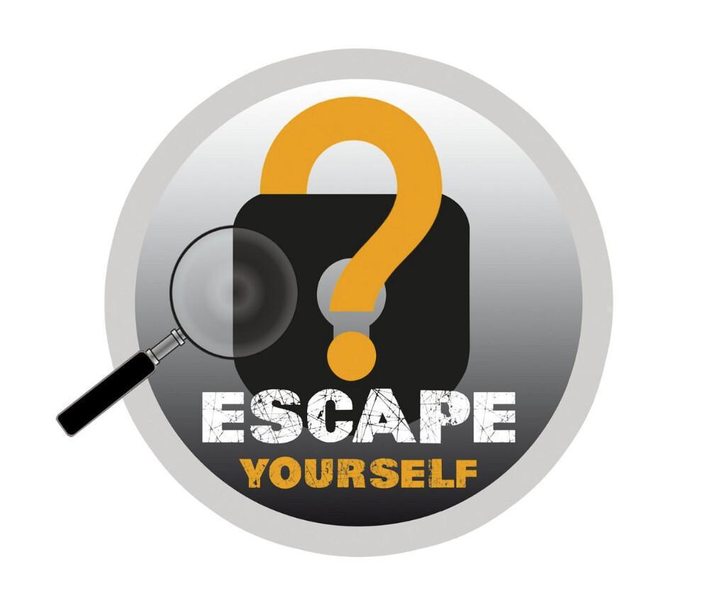 Escape Yourself Escape Yourself