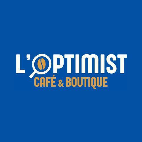 L'Optimist Café