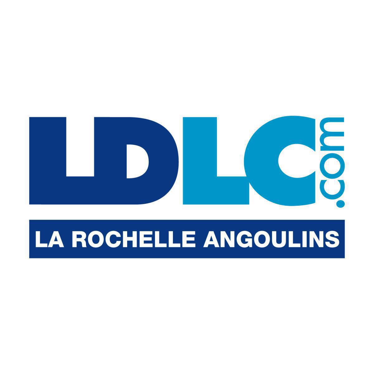 LDLC La Rochelle - Angoulins