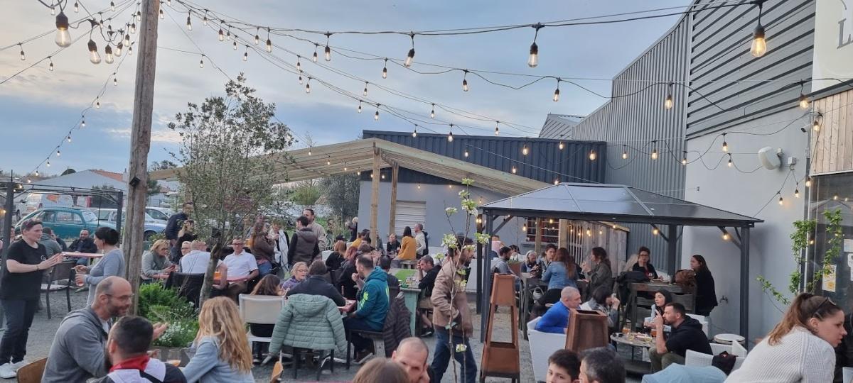 La Riboterie La Riboterie