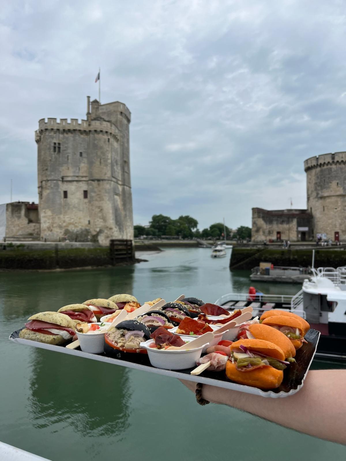 Basilic'o & Chez Basilic'o Basilic'o & Chez Basilic'o