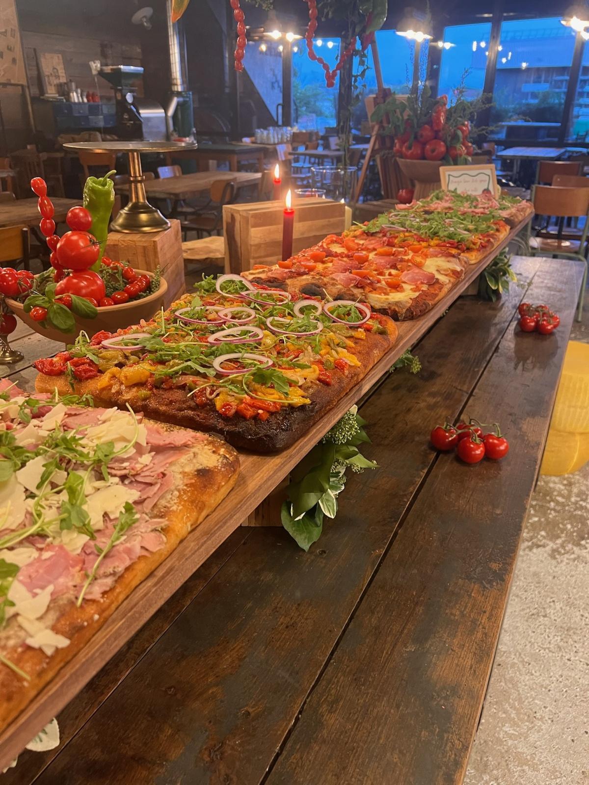 Basilic'o & Chez Basilic'o Basilic'o & Chez Basilic'o