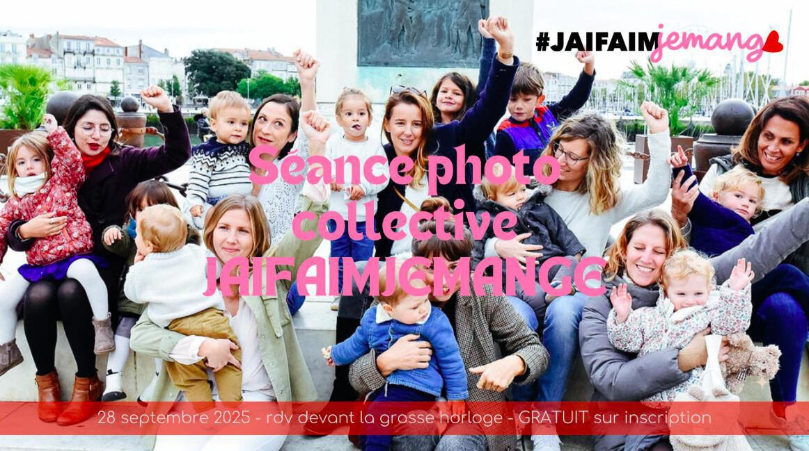 J’ai faim je mange J’ai faim je mange