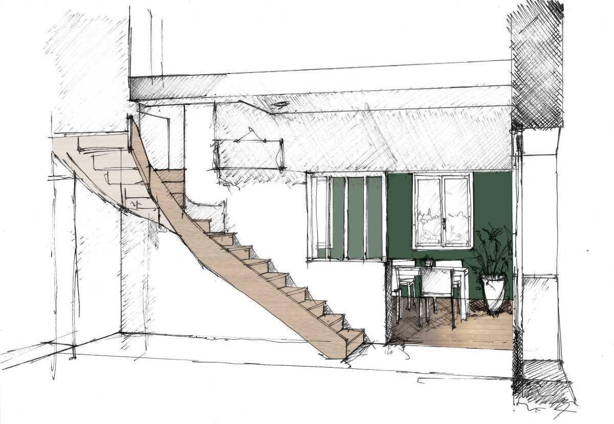 Adèle Giret Architecture Adèle Giret Architecture