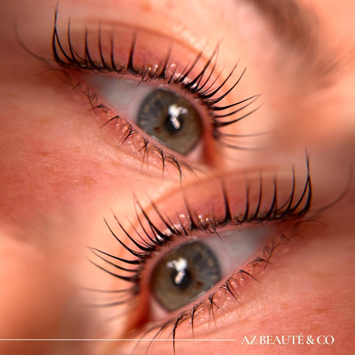 AZ BEAUTÉ & CO AZ BEAUTÉ & CO