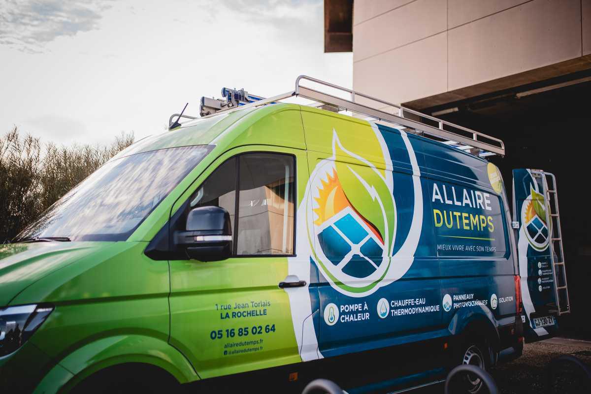 ALLAIRE DU TEMPS ALLAIRE DU TEMPS