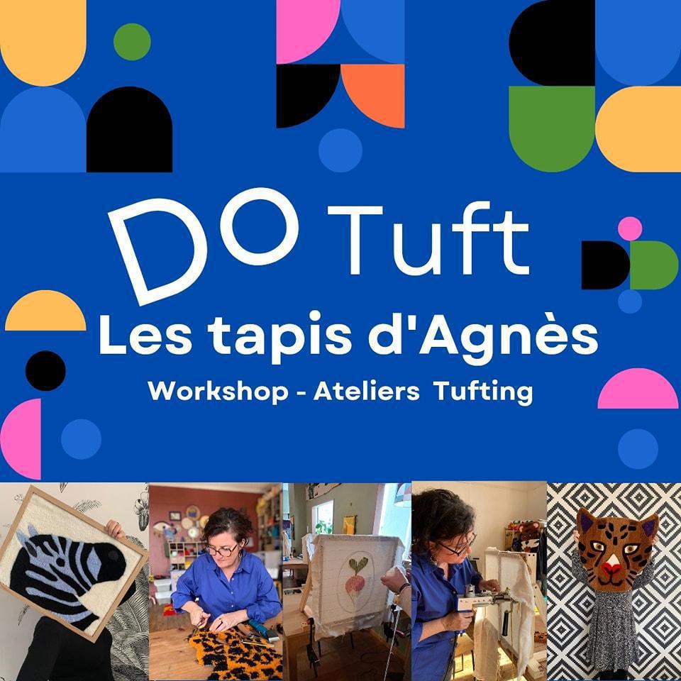 Les Tapis d’Agnès