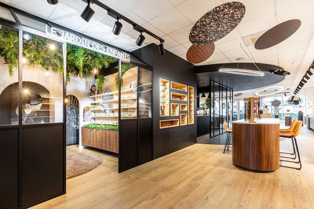 La Taupe in LR La Taupe in LR