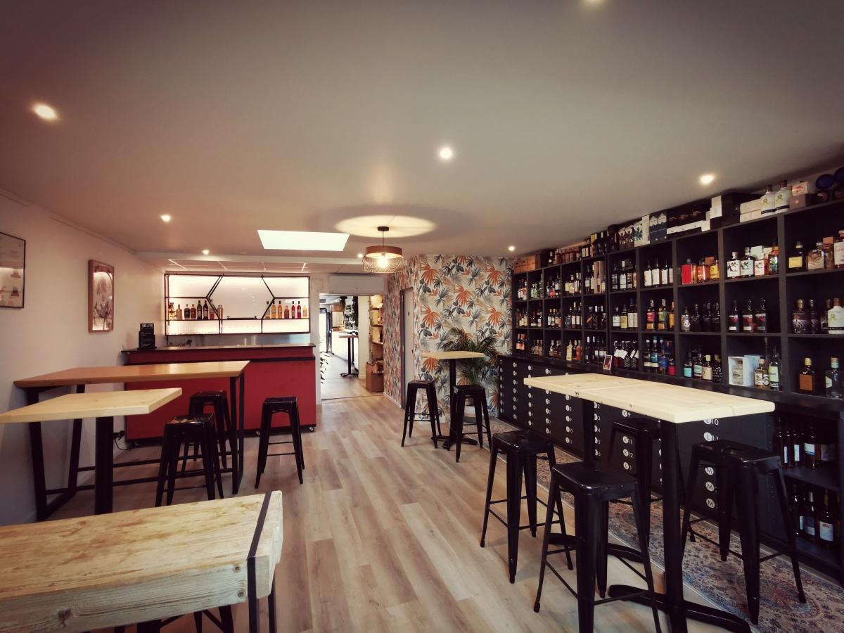 Raisin & Bulles Raisin & Bulles