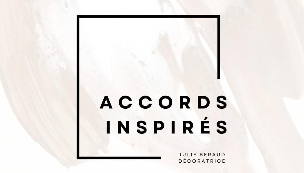 Accords Inspirés Accords Inspirés