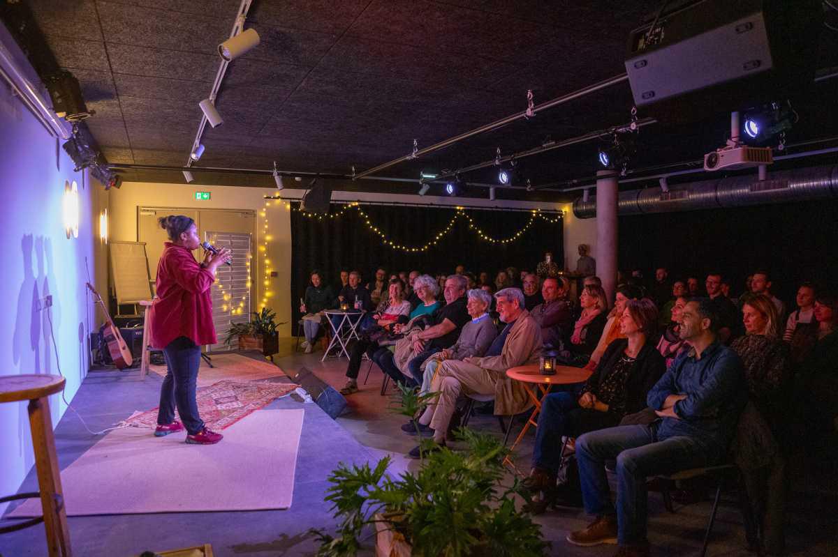 Les Cabanes Urbaines – Tiers-lieu écoresponsable