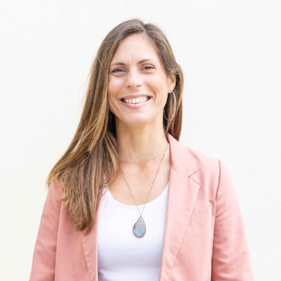 Aurélie Hervet Coaching