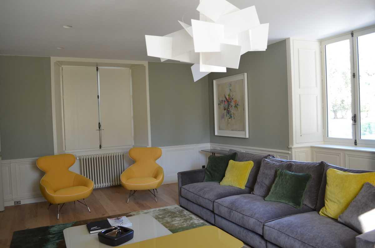 GADOUD BRAUD Peinture GADOUD BRAUD Peinture