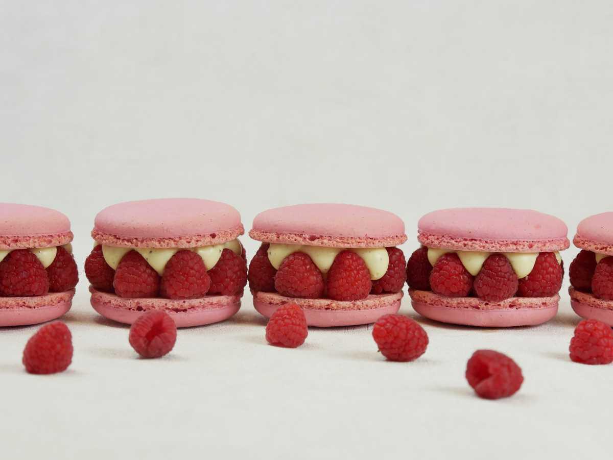 La Fabrique – Boulangerie Pâtisserie Artisanale