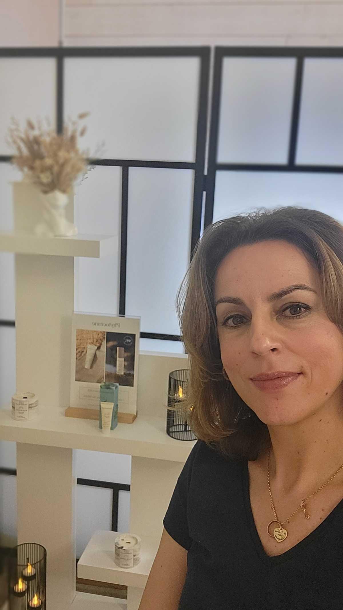 Infusion Sérénité Infusion Sérénité