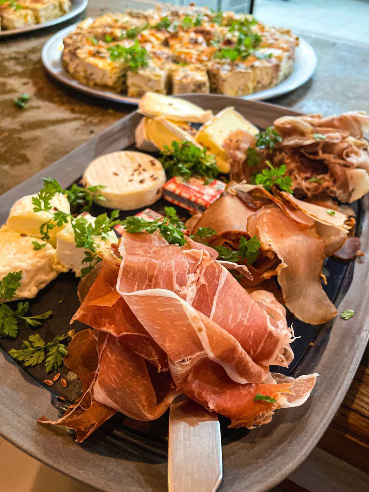 La Fabuleuse Cantine – Cantine gastronomique & lieu culturel