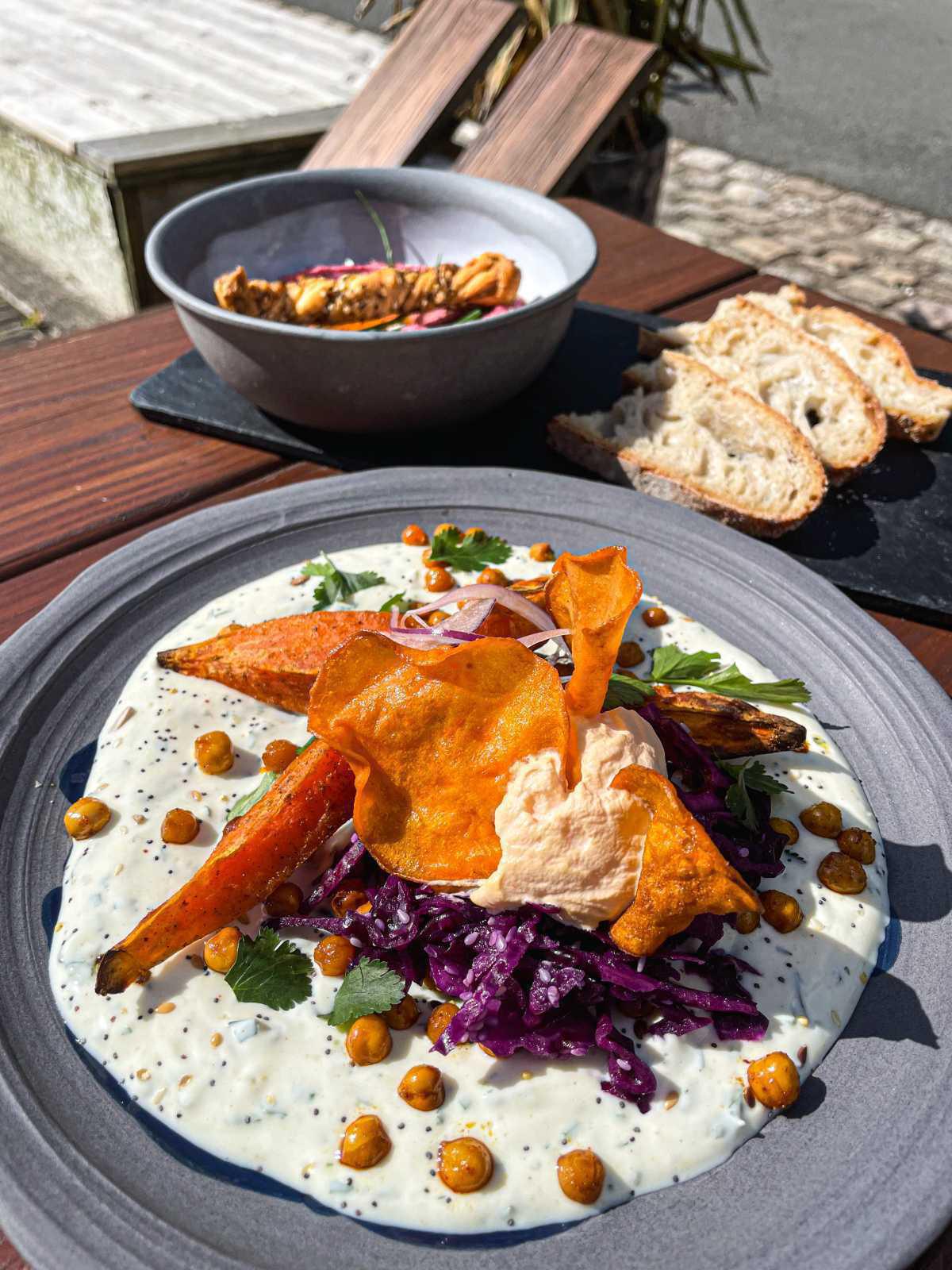 La Fabuleuse Cantine – Cantine gastronomique & lieu culturel