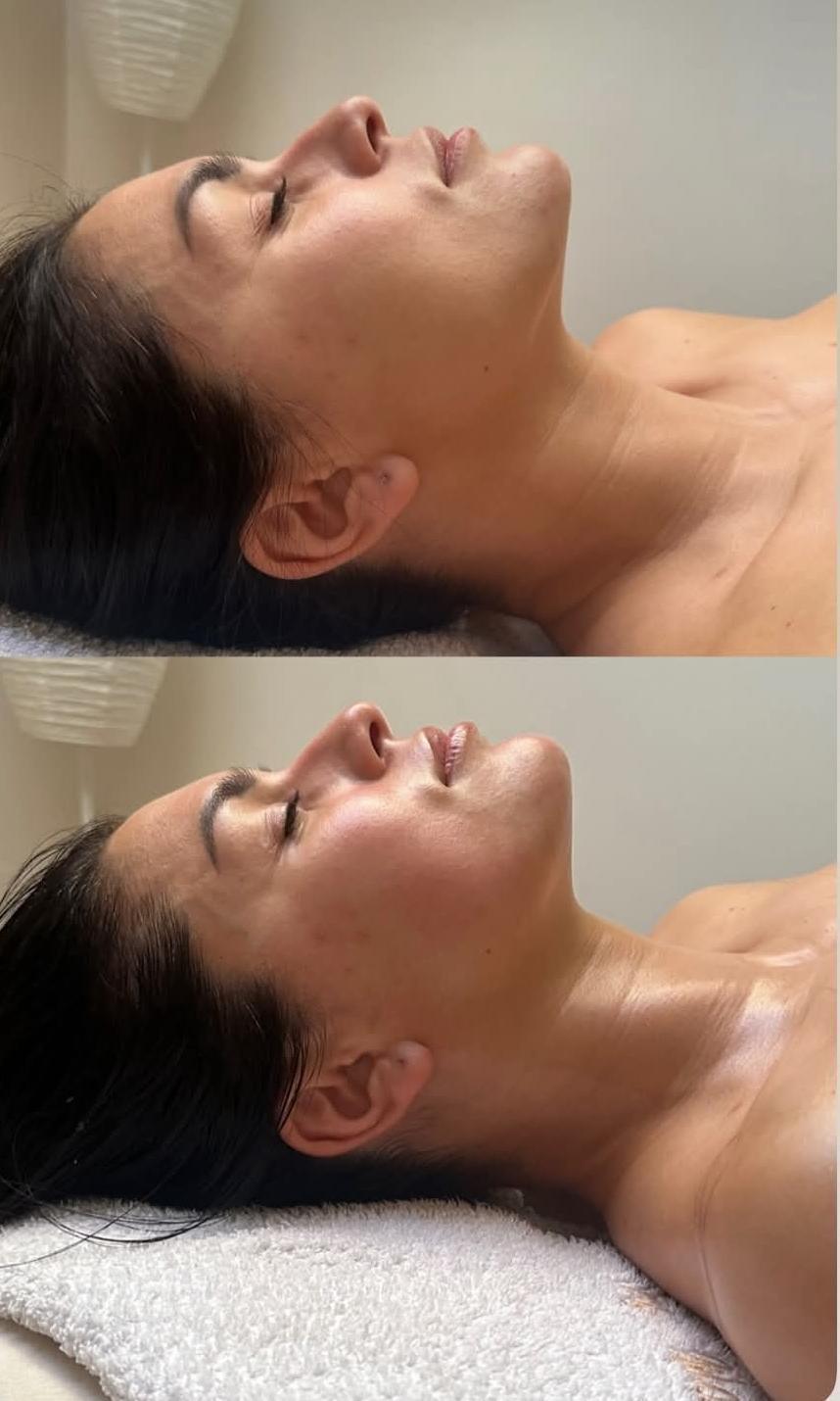 Carole Miquel – Facilitatrice en mieux‑être Carole Miquel – Facilitatrice en mieux‑être