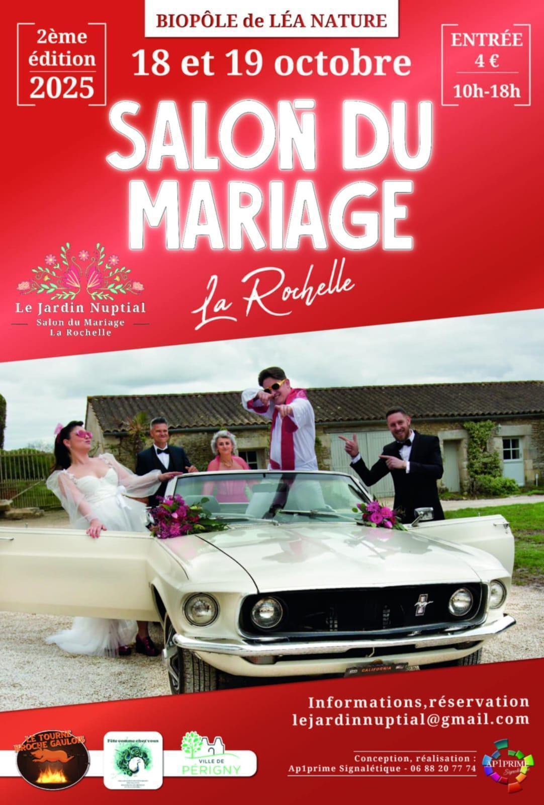 Salon du Mariage