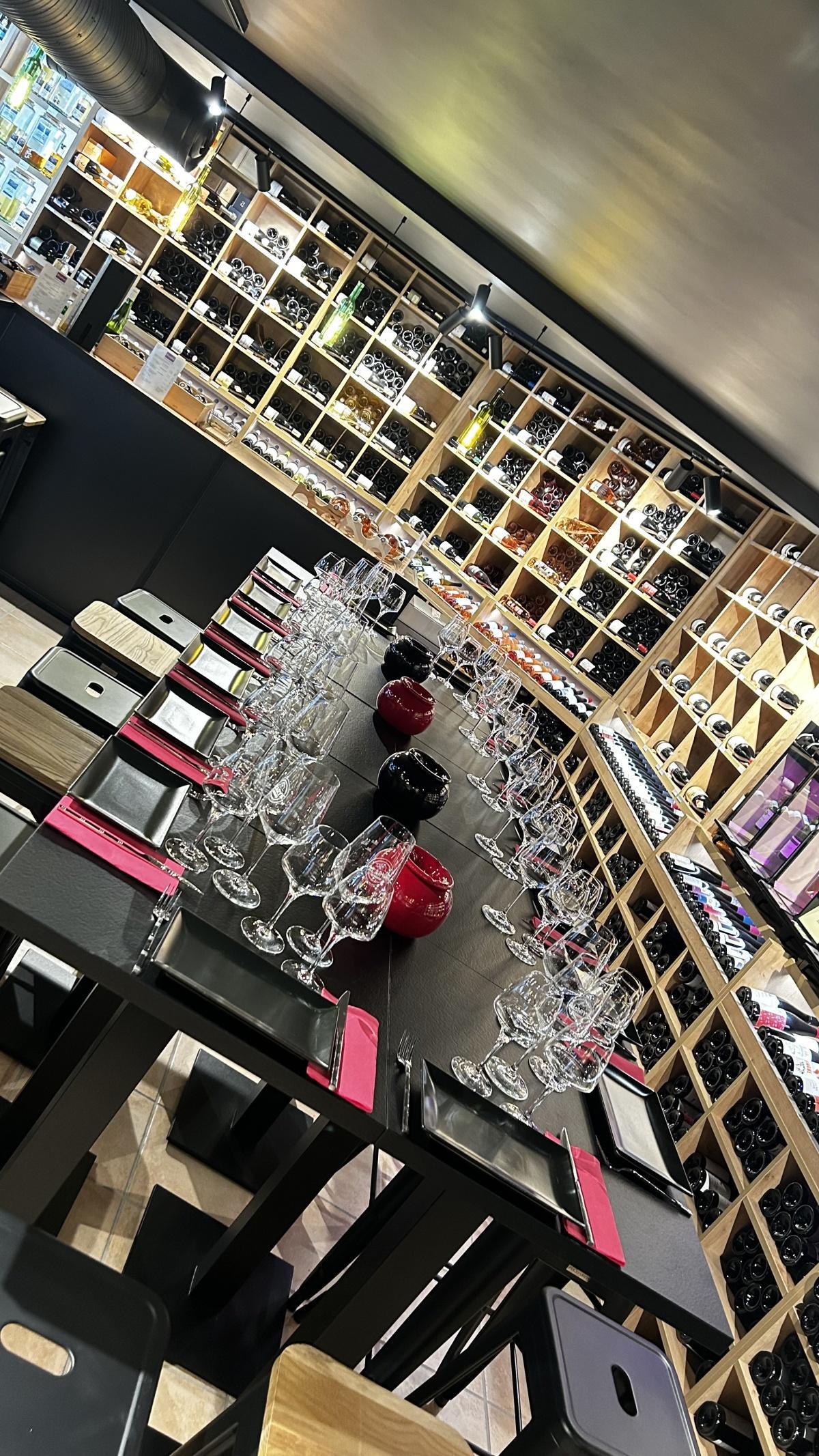 La Boissothèque La Boissothèque