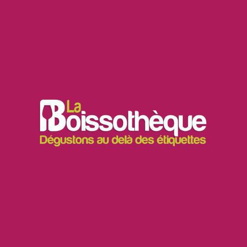 La Boissothèque La Boissothèque