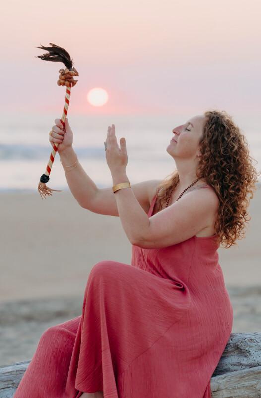 Voyage Sonore “Amplifié” – Relaxation Vibratoire