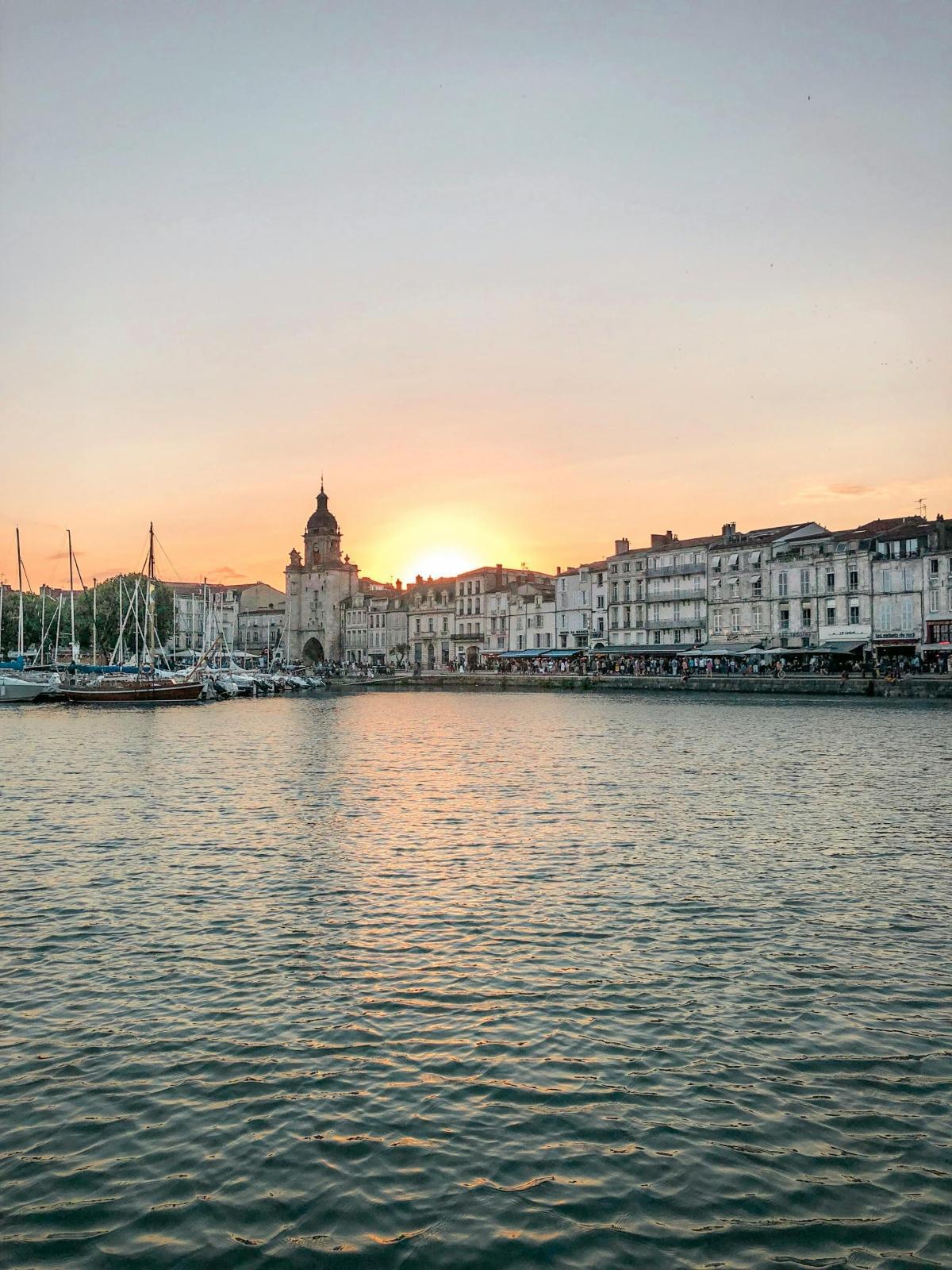Agenda La Rochelle – Événements, Sorties & Idées Week-end