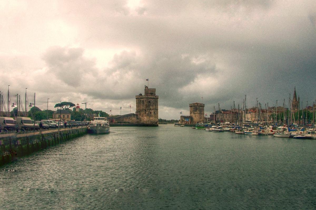 Que faire à La Rochelle ce samedi 18 octobre ? 10 idées de sorties à ne pas manquer