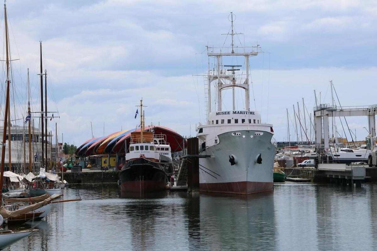 Ce dimanche 19 octobre à La Rochelle : dix idées de sorties à ne pas manquer