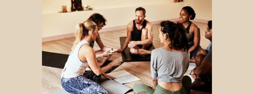 Parlons d’Amour ! – Cercle de parole pour célibataires à La Rochelle Parlons d’Amour ! – Cercle de parole pour célibataires à La Rochelle