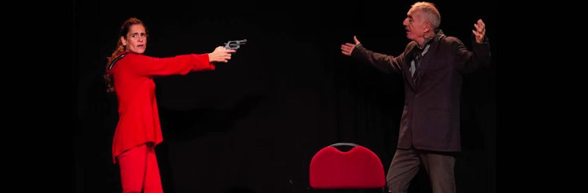 C’est pas gagné à L’Azile C’est pas gagné à L’Azile