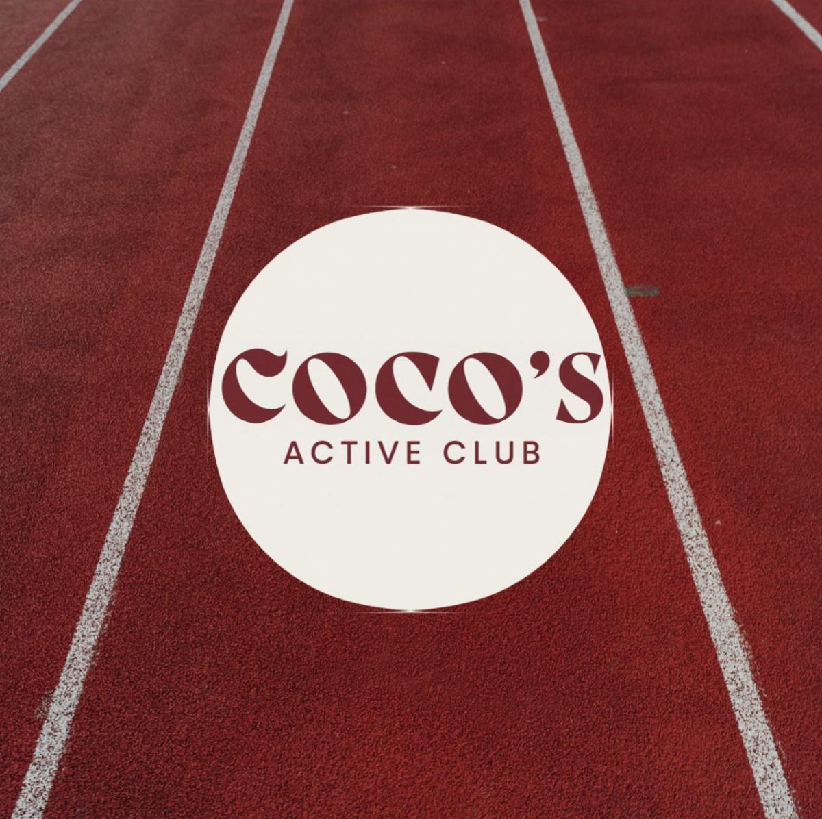 Coco’s Active Club – Running convivial