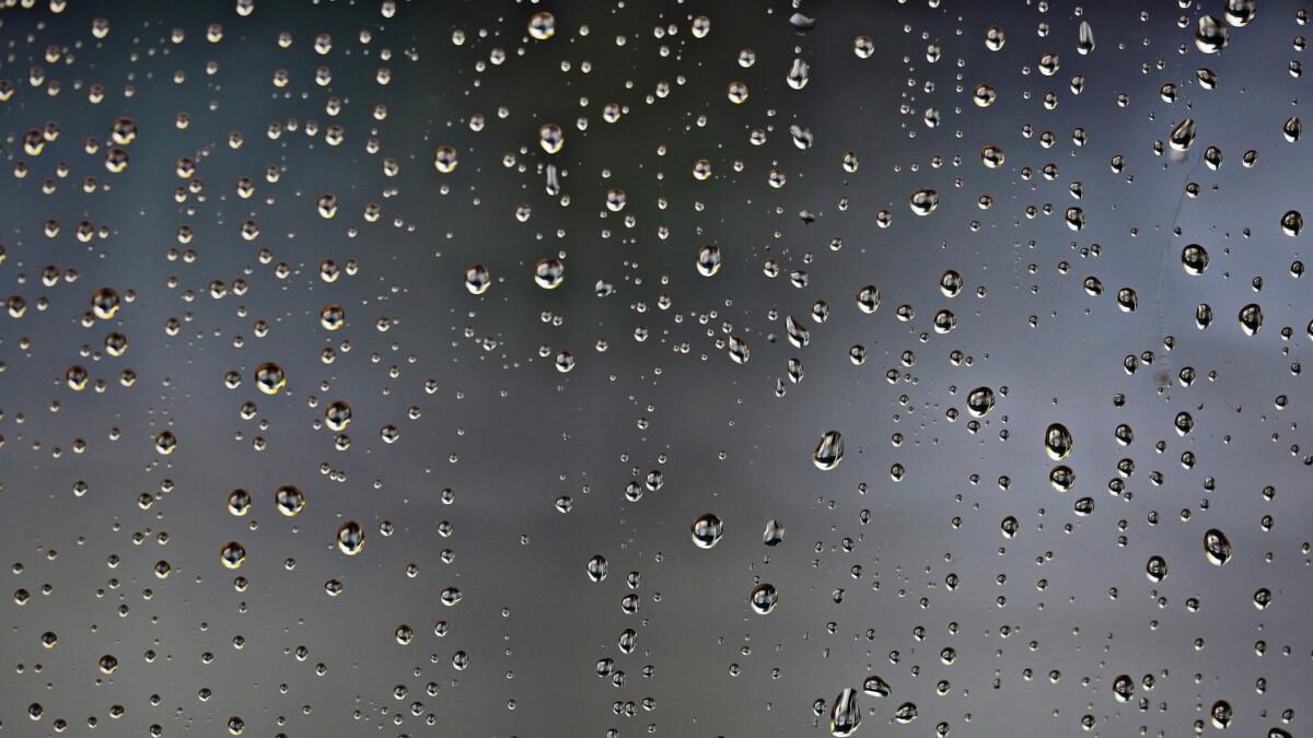 🌧️ Météo à La Rochelle – Jeudi 20 novembre