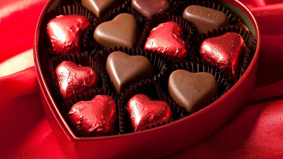 Une soirée Choco Dating pleine de saveurs à La Rochelle ce jeudi 20 novembre