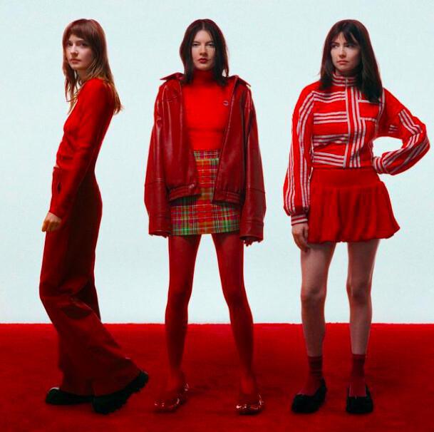 Automatic + Pip Blom à La Sirène