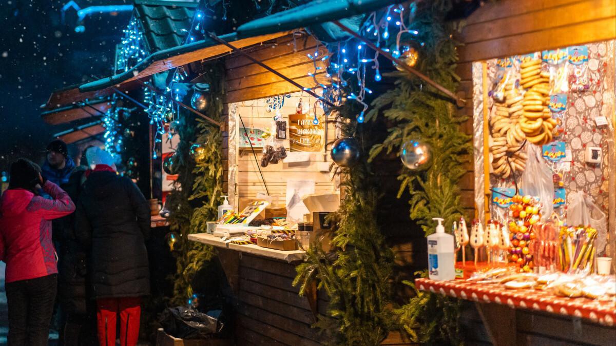 🎄 Noël autour de La Rochelle : marchés, animations et sorties dans toutes les communes 🎄 Noël autour de La Rochelle : marchés, animations et sorties dans toutes les communes