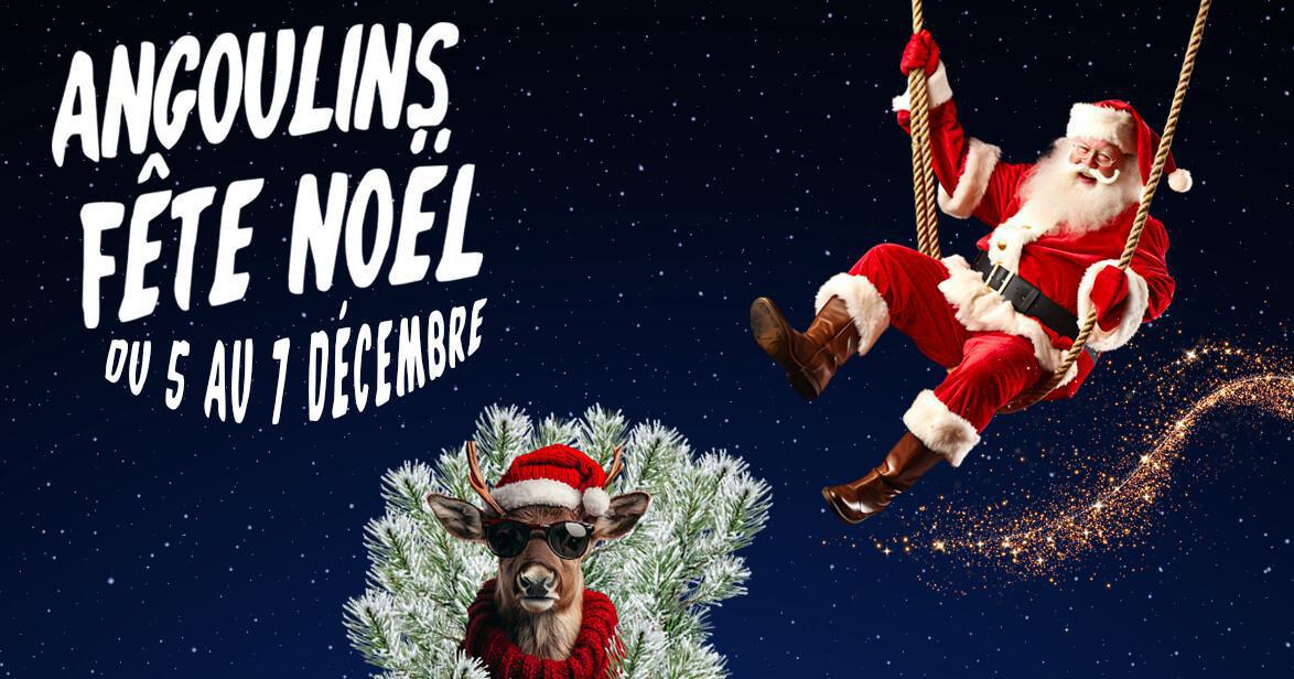 Concert de Noël à Angoulins Concert de Noël à Angoulins