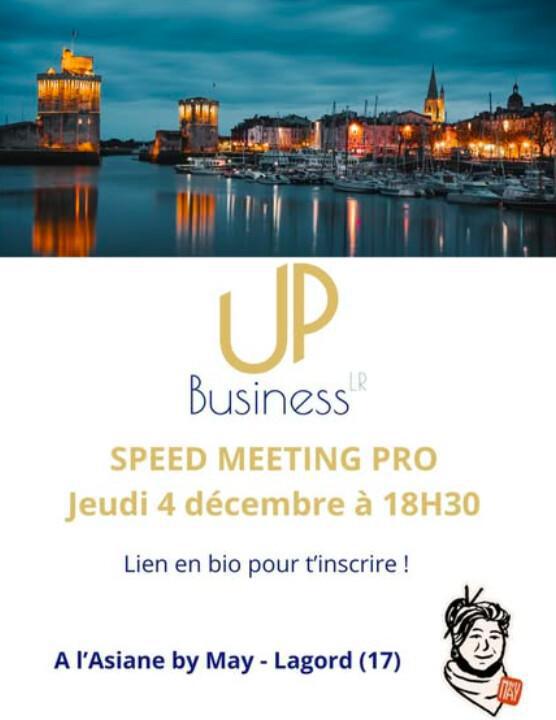 Speed Meeting Pro Speed Meeting Pro