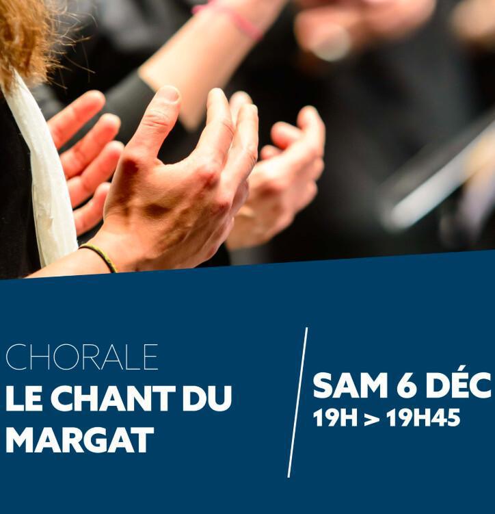 Le Chant du Margat Le Chant du Margat