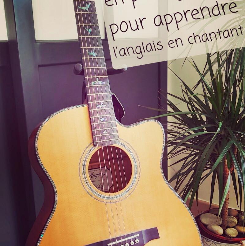 Atelier Sing&Learn à Prolangue Atelier Sing&Learn à Prolangue